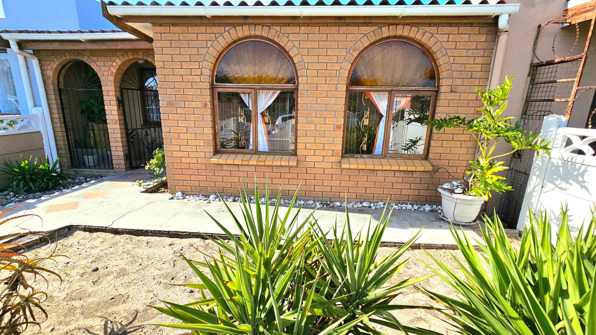 4 Bedroom Property for Sale in Sarepta Western Cape